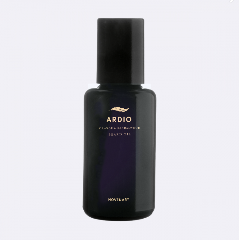Ardio Beard Oil