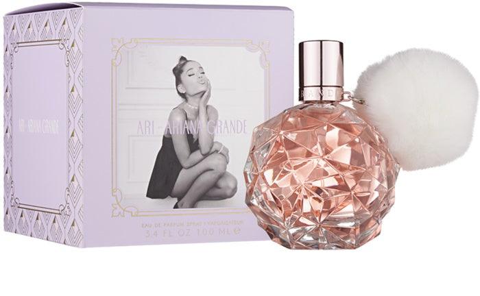 Ariana Grande Ari Eau de Parfum 100ml