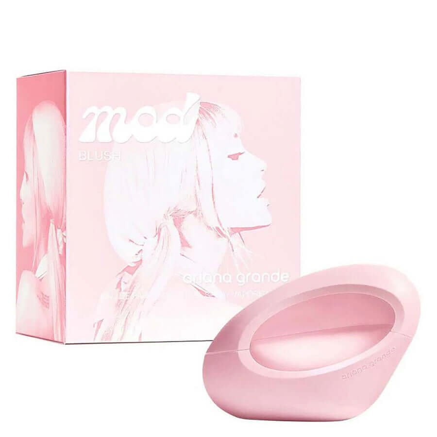 Ariana Grande Mod Blush Eau de Parfum 100ml 100ml