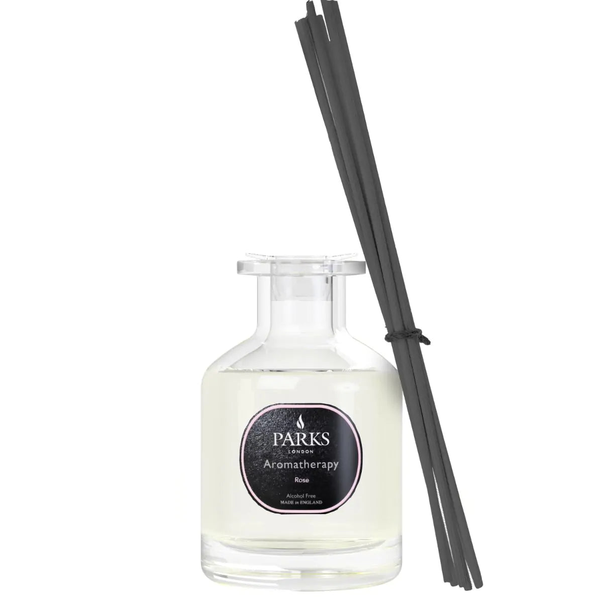 Parks London English Rose Reed Diffuser 100ml