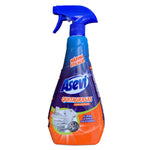 Asevi Disinfectant Degreaser 720ml