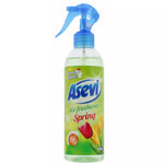 Asevi Air and Fabric Spray Spring 400ml