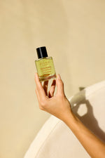 Atenai London Sanctuary Rose & Frankincense Eau de Parfum 50ml