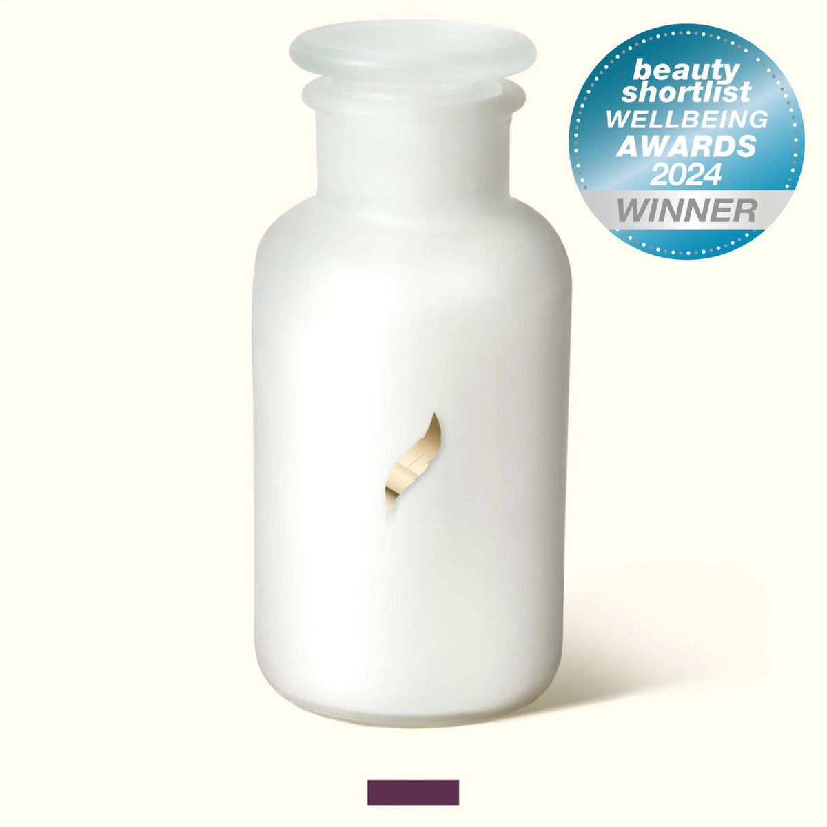 Novenary Aum Bath Salts® | Bergamot, Vertiver, Galbanum