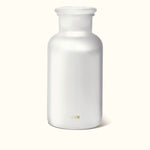 Novenary Aum Bath Salts® | Bergamot, Vertiver, Galbanum