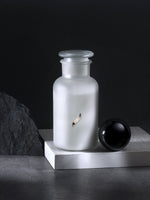 Novenary Aum Bath Salts® | Bergamot, Vertiver, Galbanum