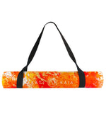 Aurelia Natural Rubber YOGA MAT