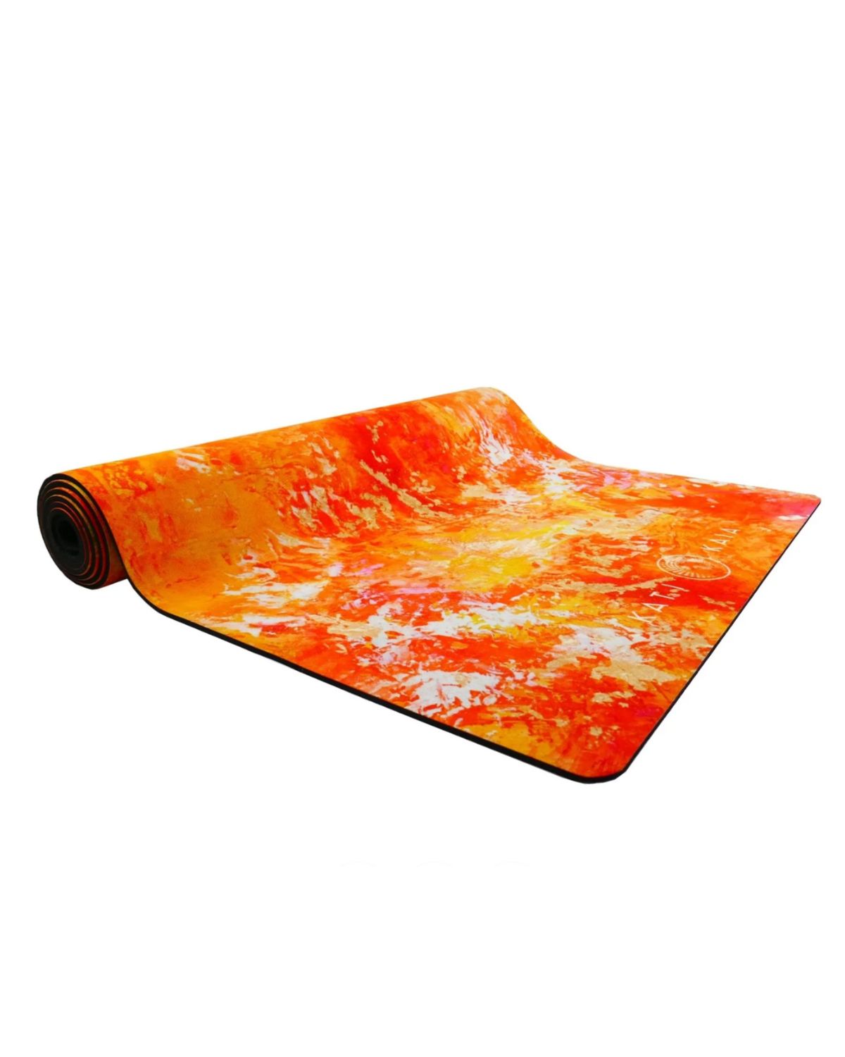 Aurelia Natural Rubber YOGA MAT