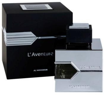 Al Haramain L'Aventure Eau de Parfum for Men 100ml