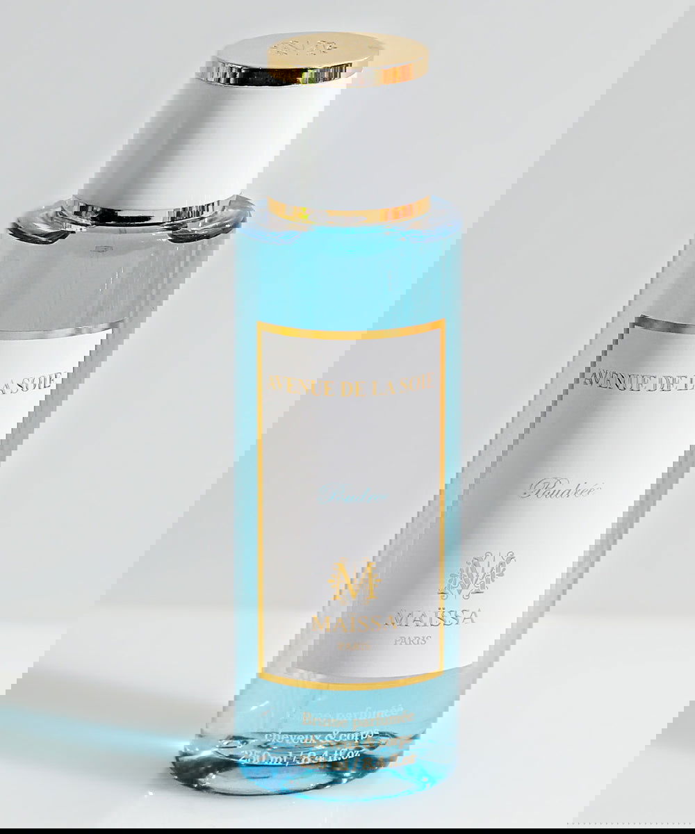 Maïssa Paris Avenue de la Soie 250ml