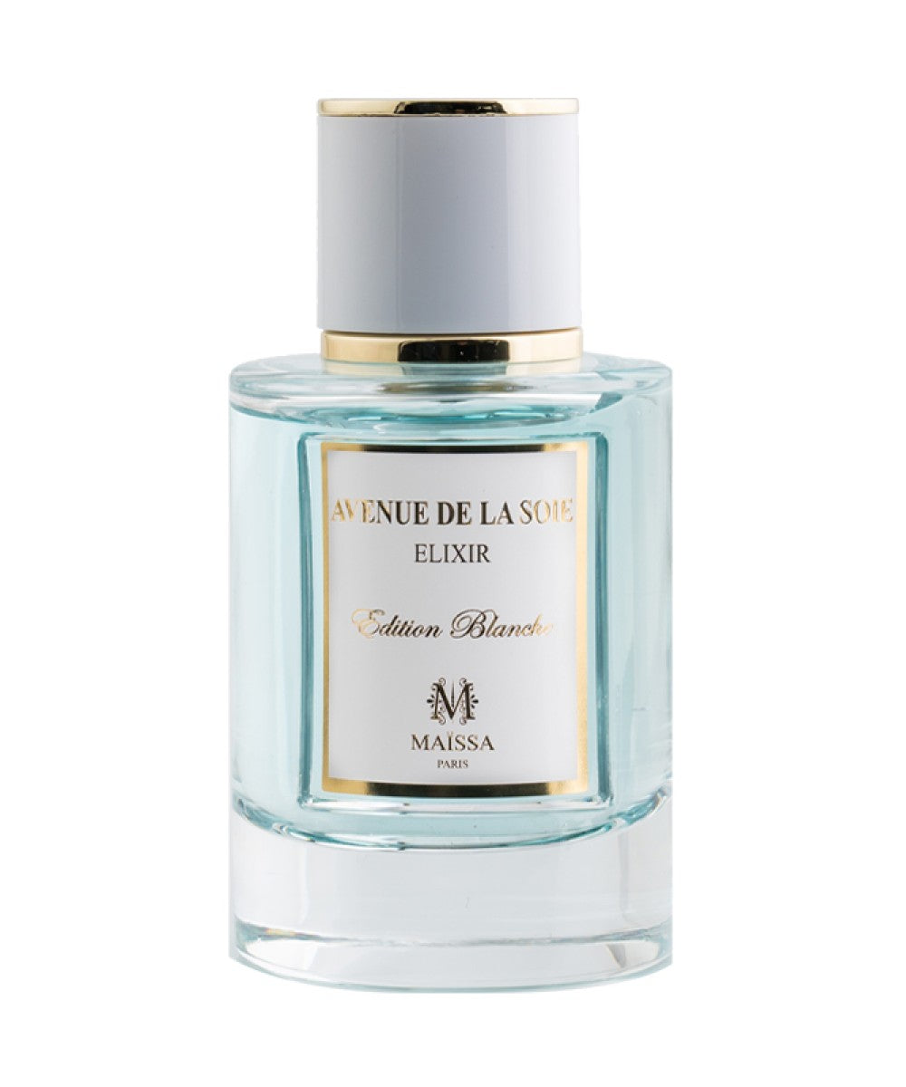 Maïssa Paris Avenue de la Soie 50ml