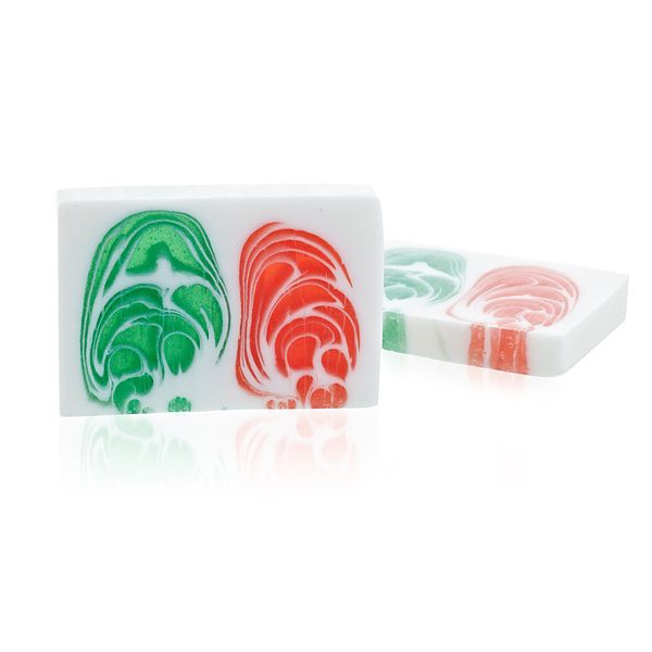 Grape Handcrafted Soap Slice 100g