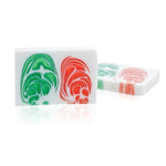 Grape Handcrafted Soap Slice 100g