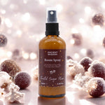 Frosted Sugar Plum Christmas Room & Pillow Spray 100ml