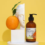 Vitamin C Goddess’s Body Lotion 250ml – Orange & Lemon