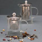 Glass Infuser Teapot - Tower 78- 750ml