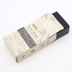 Klay Soap Bergamot & Sandalwood 140g