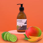 Mango & Lime Hand & Body Lotion 300ml