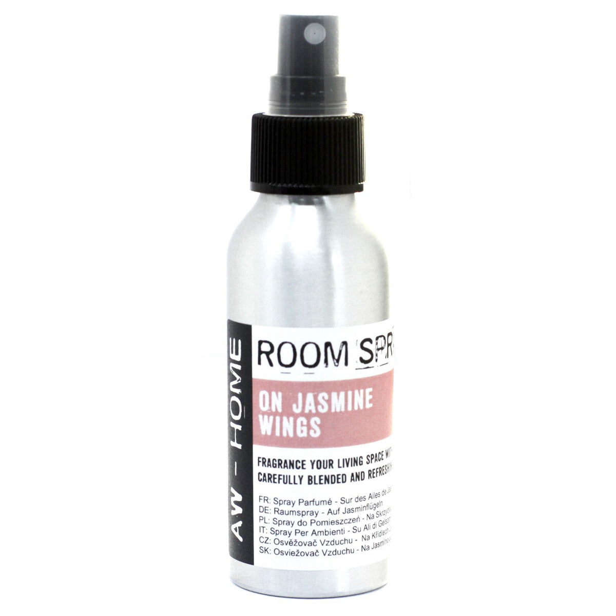 Room Spray On Jasmine Wings 100ml