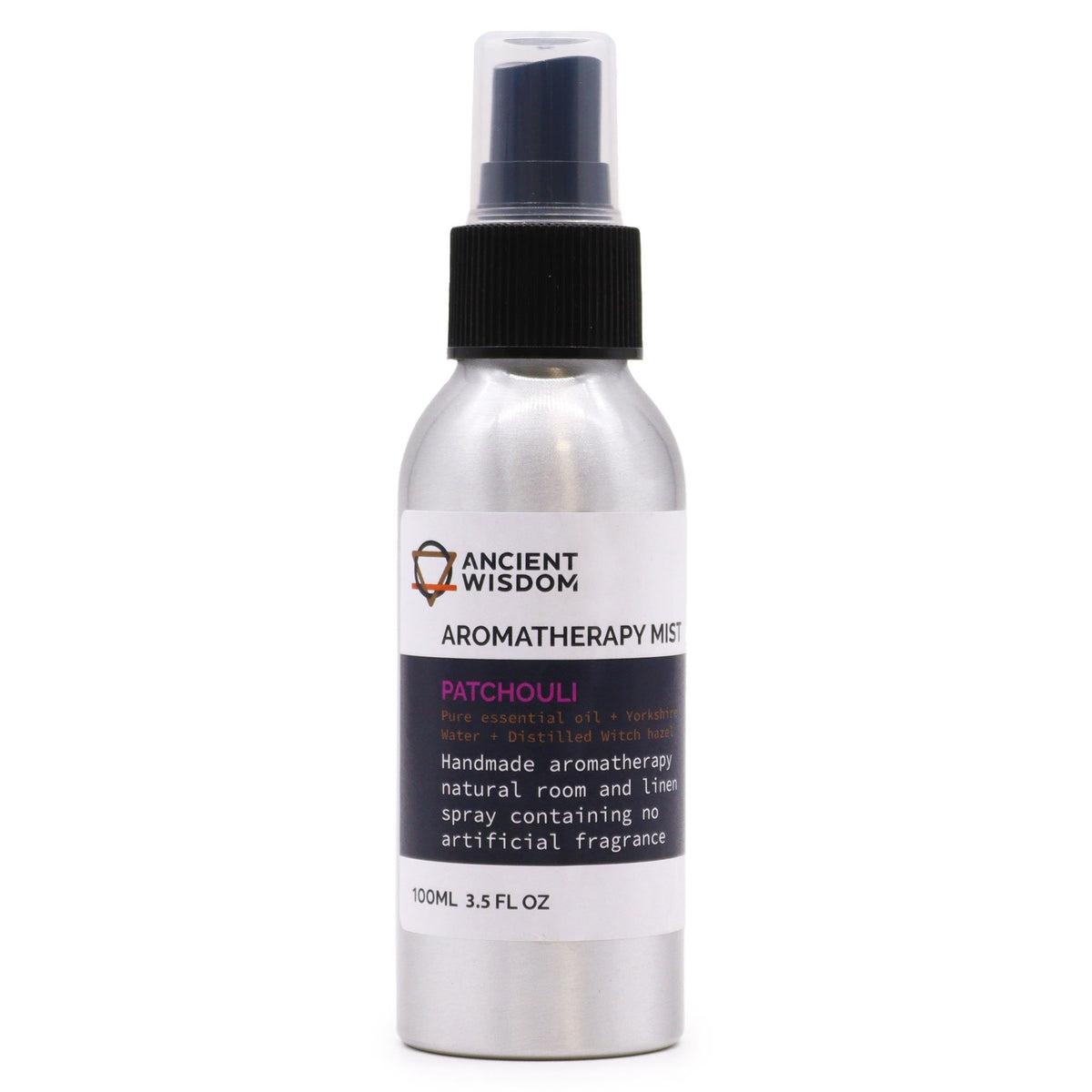 Essential Oil Mist Patchouli 100ml