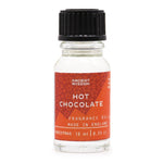 Hot Chocolate Fragrance Oil 10ml