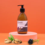 Blackberry & Almond Hand & Body Lotion 300ml