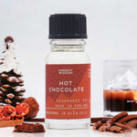 Hot Chocolate Fragrance Oil 10ml