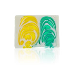 Citrus Handcrafted Soap Slice 100g