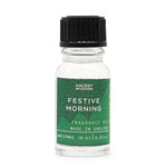 Festive Morning Fragrance Oil 10ml
