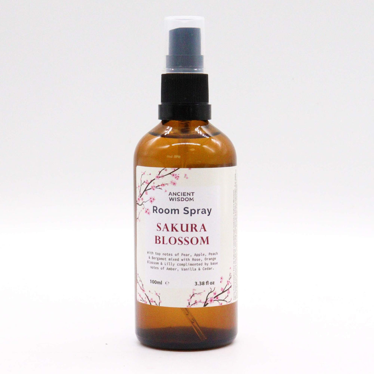 Home Fresh Room Spray Sakura Essence 100ml
