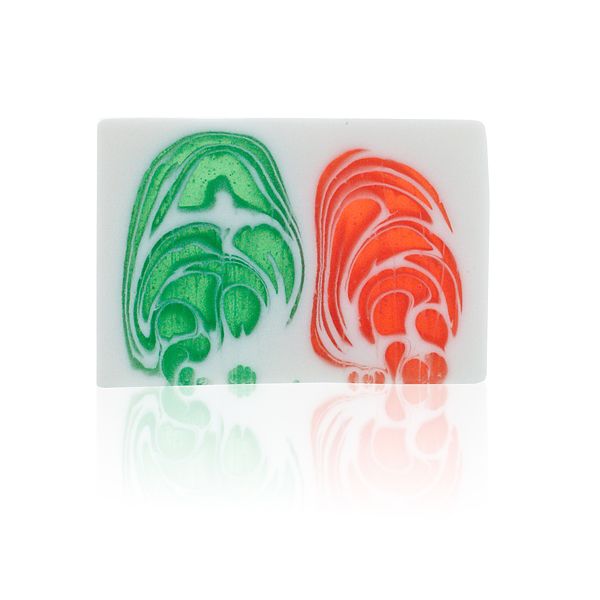 Grape Handcrafted Soap Slice 100g