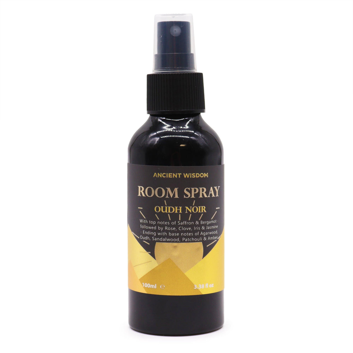 Oudh Room Spray Oudh Noir 100ml