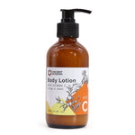 Vitamin C Goddess’s Body Lotion 250ml – Orange & Lemon