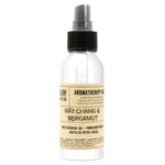 Essential Oil Mist May Chang & Bergamot 100ml