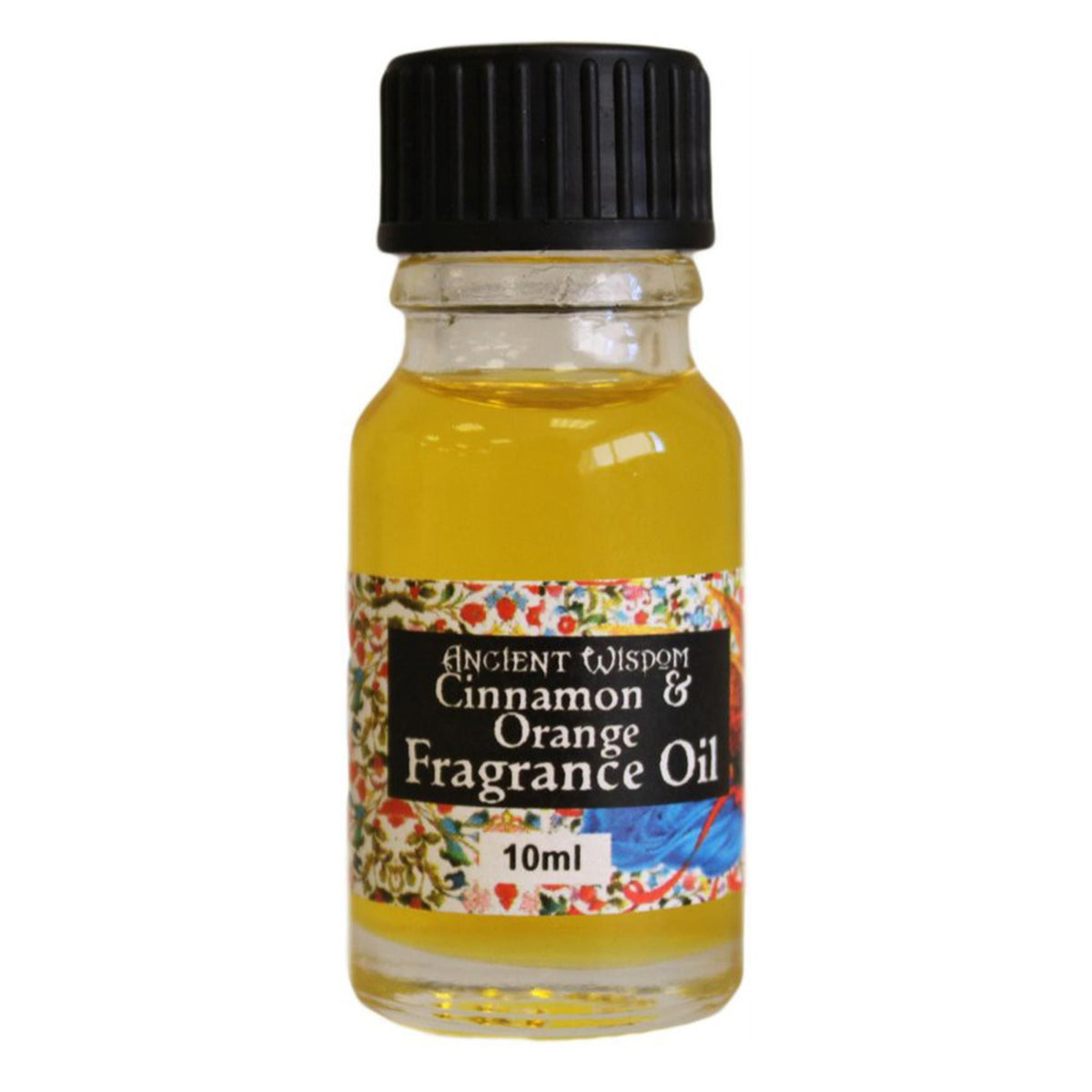 Xmas Cinnamon & Orange 10ml