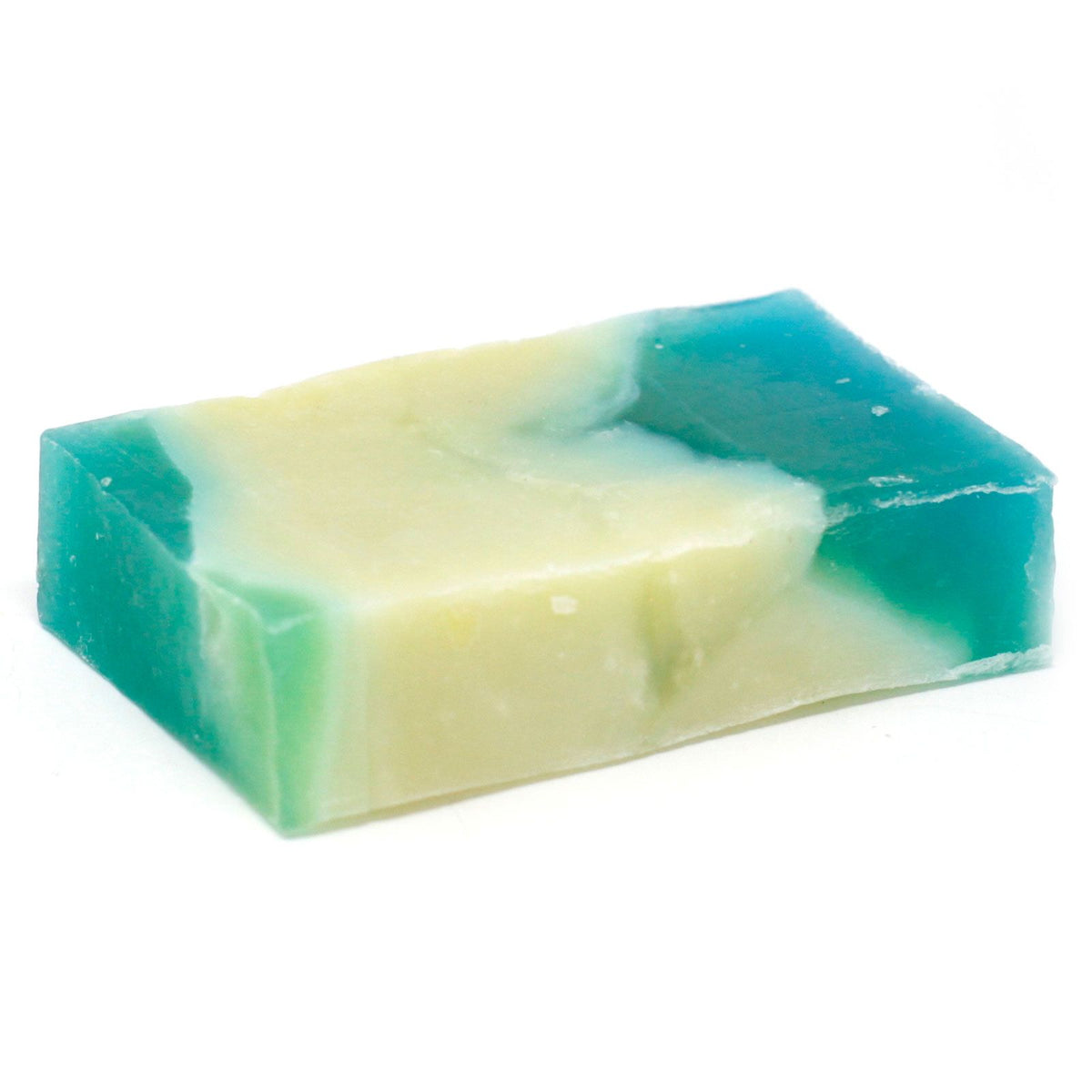 Rosemary Olive Oil Soap Slice 100g