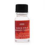 Mince Pie & Brandy Sauce Fragrance Oil 10ml
