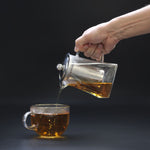 Glass Infuser Teapot - Tower 78- 750ml