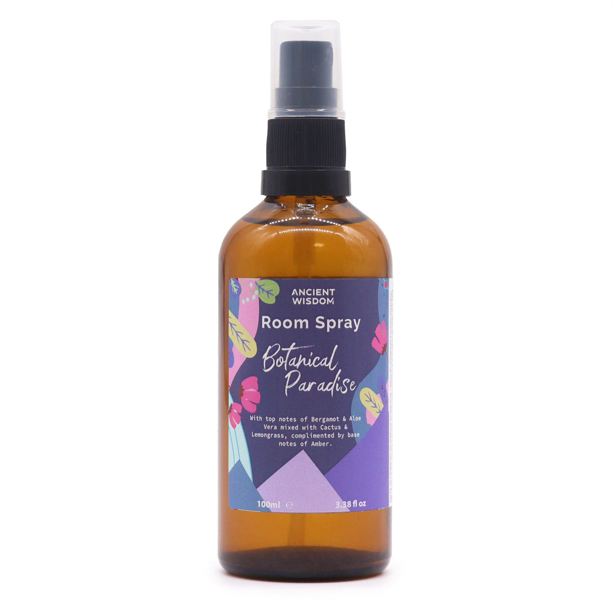 Summer Room Spray Botanical Paradise 100ml
