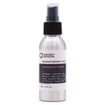 Essential Oil Mist Lavender & Fennel 100ml
