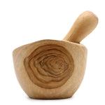 Ergo Teak Pestle & Mortar Medium | Made in Bali