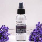 Essential Oil Mist Lavender & Fennel 100ml