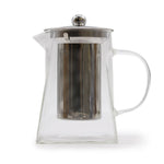 Glass Infuser Teapot - Tower 78- 750ml