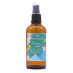 Summer Room Spray Serene Lotus 100ml