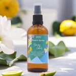 Summer Room Spray Serene Lotus 100ml