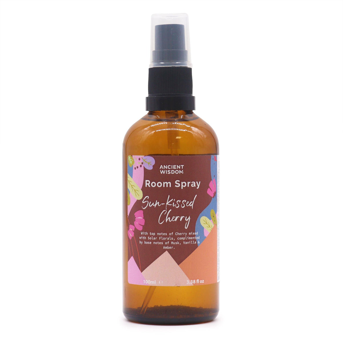 Summer Room Spray Sun-Kissed Cherry 100ml