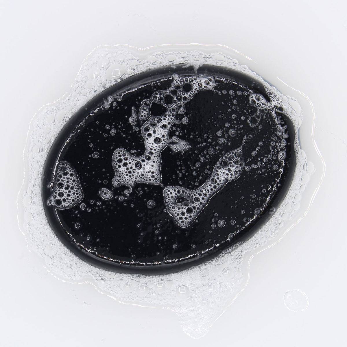 Lemon Charcoal Soap Bar 85g