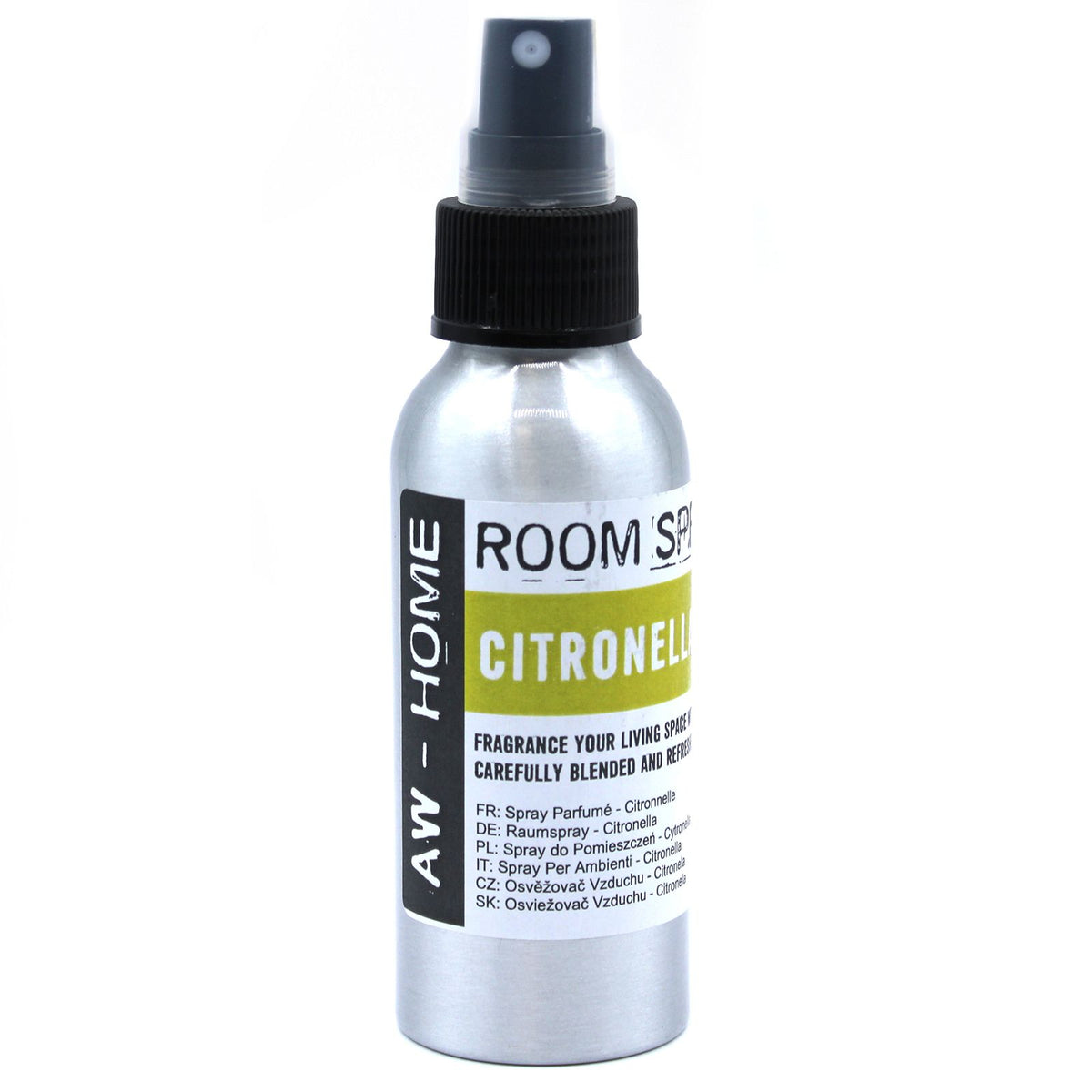 Room Spray Citronella 100ml