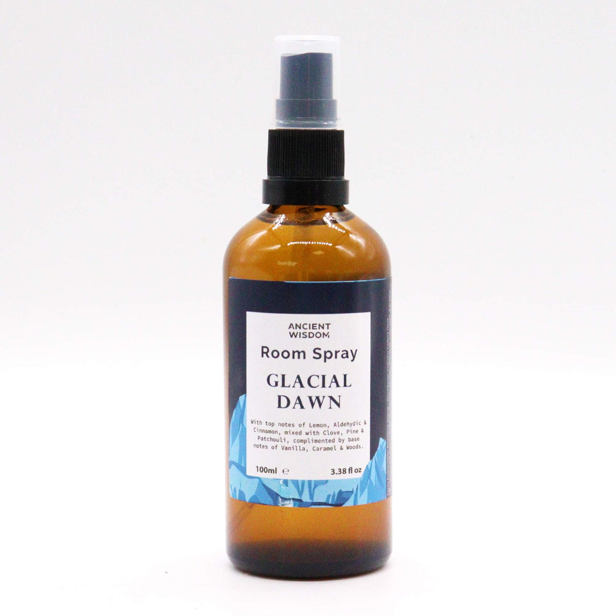 Home Fresh Room Spray Glacial Dawn 100ml
