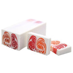 Grapefruit Handcrafted Soap 100g Slice